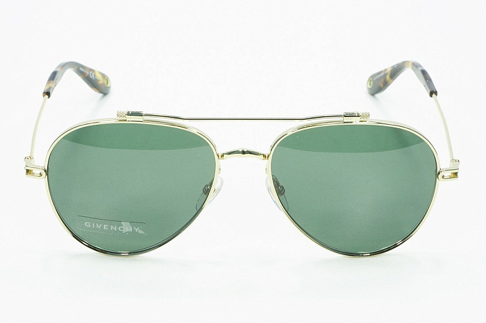 Солнцезащитные очки -  Givenchy 7057/S-J5G (+) - 0