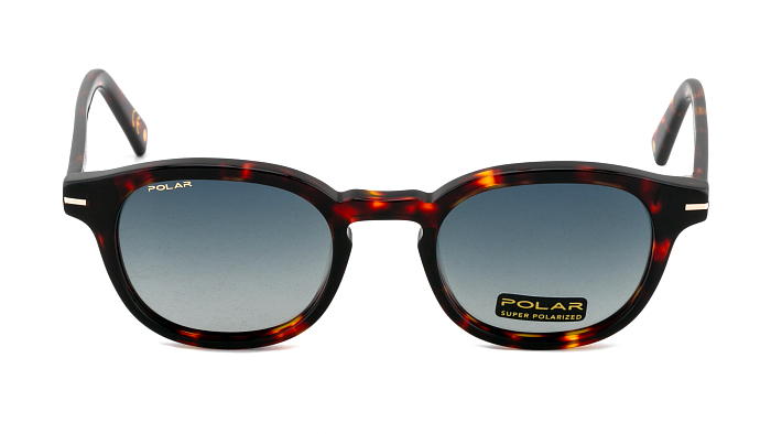 Солнцезащитные очки -  Polar Gold 123-428 (+) - 0