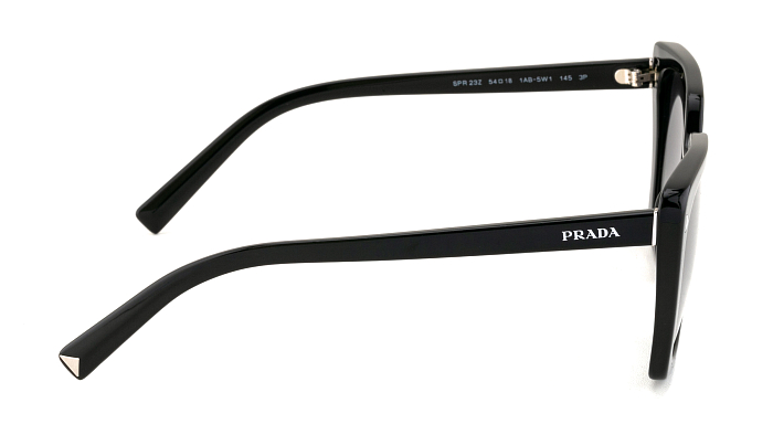 Солнцезащитные очки -  Prada 0PR 23ZS-1AB5W1 54 (+) - 6