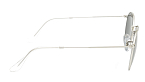 Солнцезащитные очки -  Ray-Ban 0RB3447-9198B1 50 (+) - 2