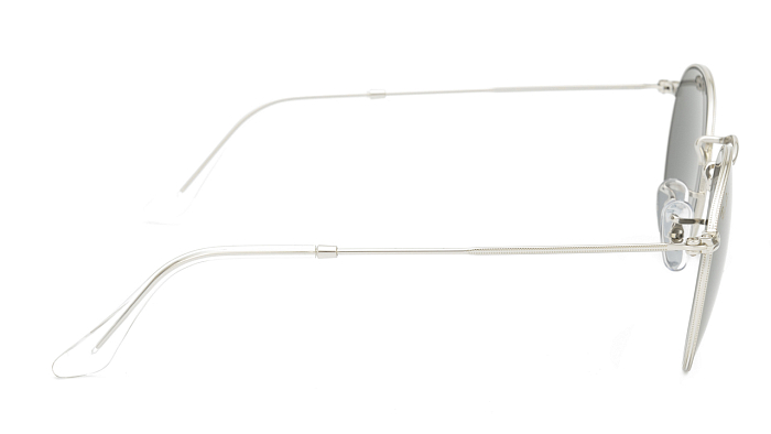 Солнцезащитные очки -  Ray-Ban 0RB3447-9198B1 50 (+) - 2