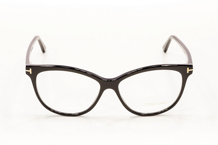 Оправы -  Tom Ford 5511 001 54 (+) - 0