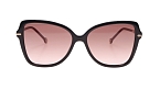 Солнцезащитные очки -  Carolina Herrera HER 0302/S-3H2 56 (+) - 0