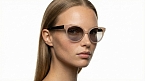 Солнцезащитные очки -  Vogue 0VO5246S-26710J 53 (+) - 3