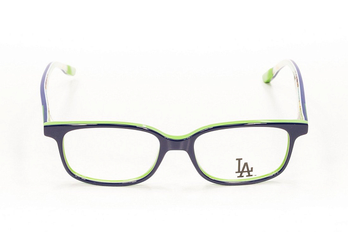 Оправы -  New York Yankees MLB MLAA005-c.07LA (+) - 0