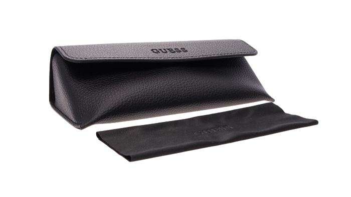 Солнцезащитные очки -  Guess 00265-H 01B 55 (+) - 3