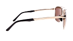 Солнцезащитные очки -  Porsche Design 8984-C604 60 (+) - 2