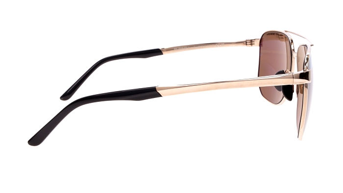 Солнцезащитные очки -  Porsche Design 8984-C604 60 (+) - 2
