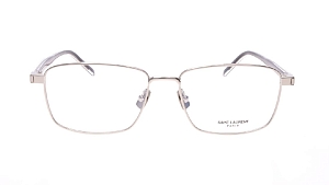 Оправа Опр. Saint Laurent SL 666-002 55 (+)