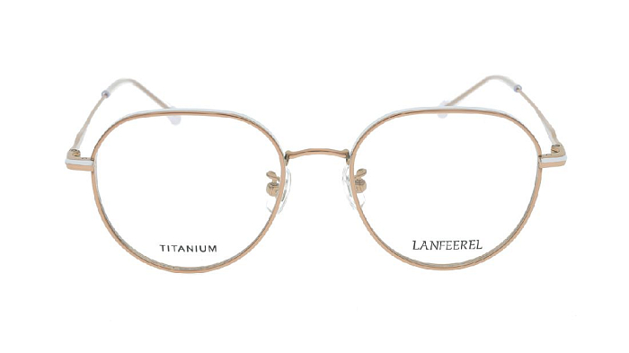 Оправы -  Lanfeerel LA 4126 C1 (+) - 0