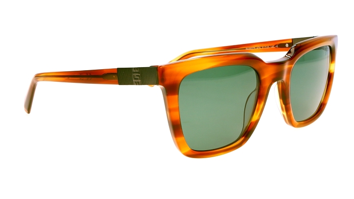 Солнцезащитные очки -  Guess 00279 47N 51 (+) - 1