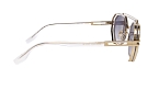Солнцезащитные очки -  Marc Jacobs MARC 782/S-LOJ 54 (+) - 2