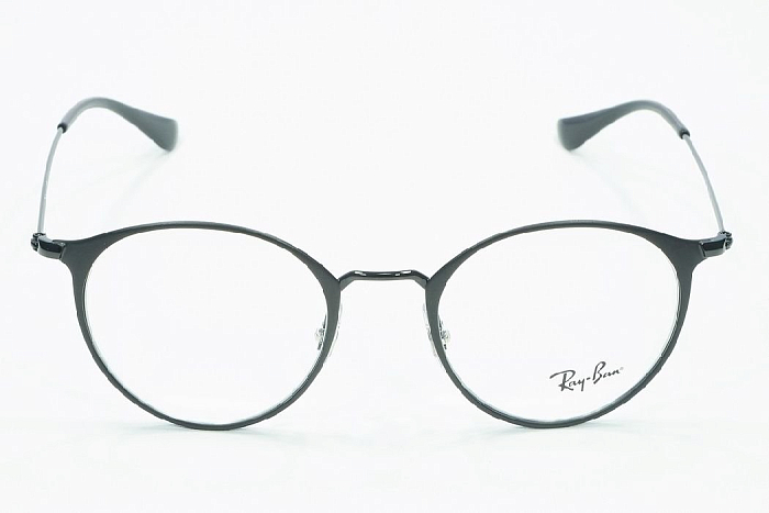 Оправы -  Ray-Ban 0RX6378-2904 49 (+) - 0