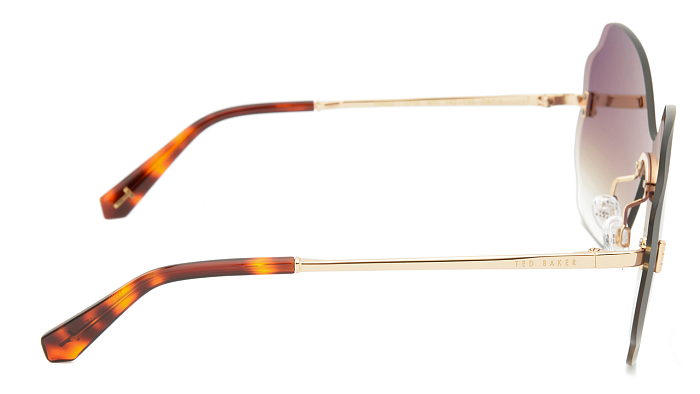 Солнцезащитные очки -  Ted Baker Bessy 1716-400 (+) - 2