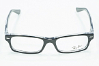 Оправы -  Ray-Ban Junior 0RY1530-3529 48 (+) - 0