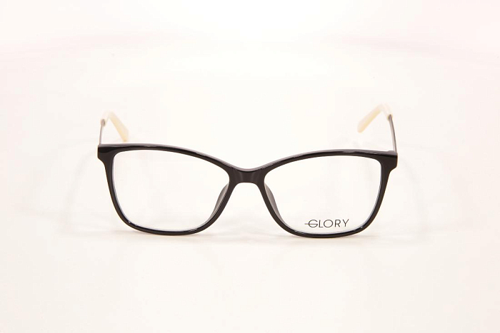 Оправы -  Glory 247-Black - 1
