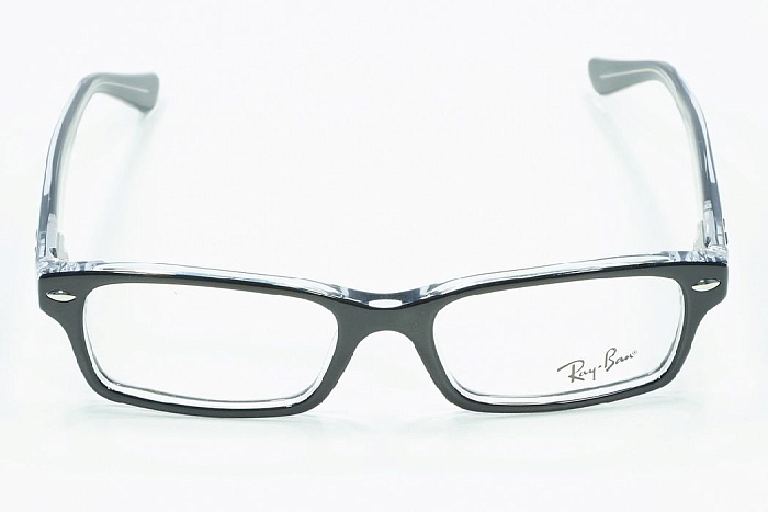 Оправы -  Ray-Ban Junior 0RY1530-3529 48 (+) - 0