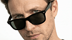Солнцезащитные очки -  Ray-Ban 0RB2140-901 50 (+) - 2
