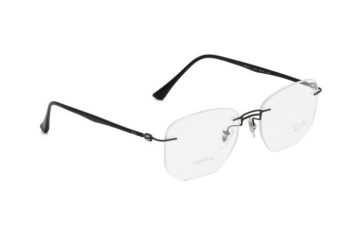 Оправы -  Ray-Ban 0RX8757-1128 53 (+) - 1