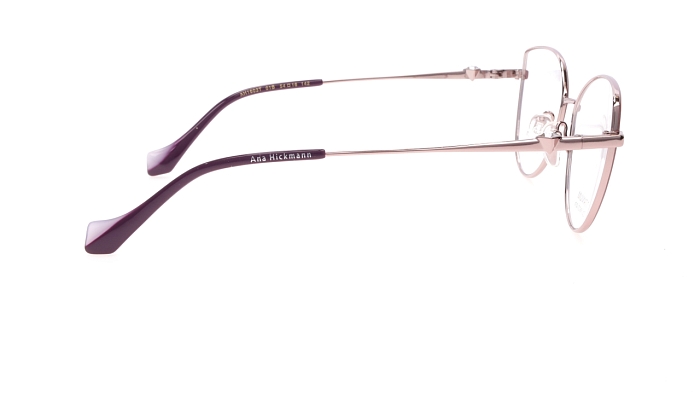Оправы -  Ana Hickmann AH1603T-01B (+) - 2