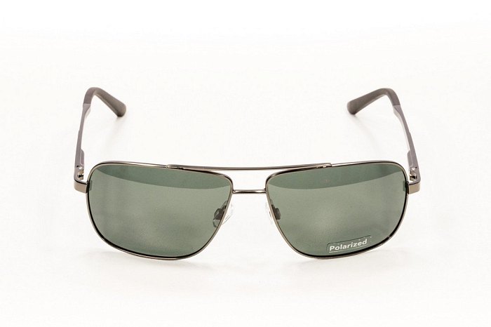 Солнцезащитные очки -  Dackor 400-Grey (+) - 0