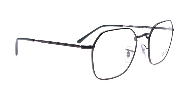 Оправы -  Ray-Ban 0RX3694V-2509 53 (+) - 1