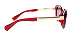 Солнцезащитные очки -  Max & Co 0133 66E 55 (+) - 2