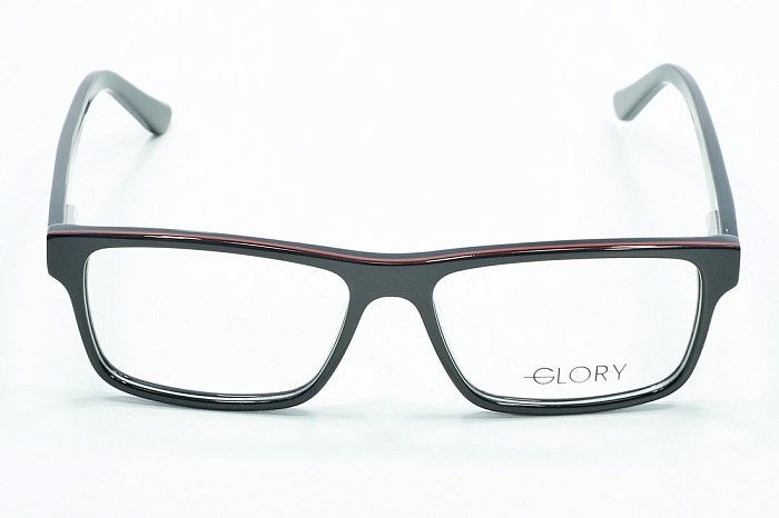 Оправы -  Glory 245-Red - 1