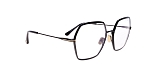 Оправы -  Tom Ford 6050-B 001 56 (+) - 1