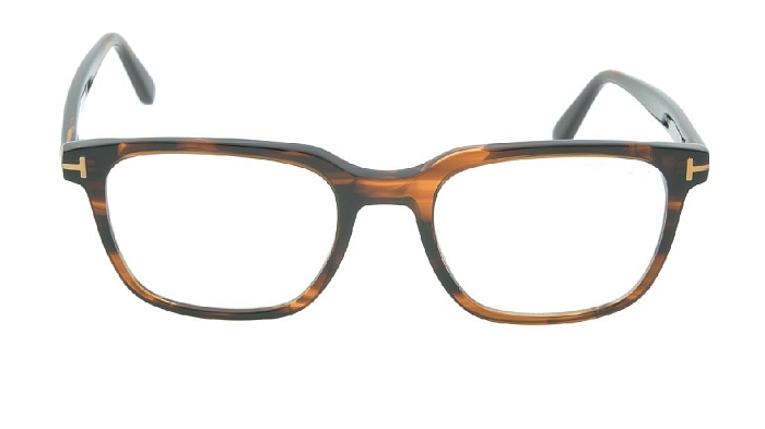 Оправы -  Tom Ford 5818-B 050 51 (+) - 0