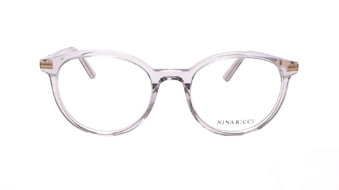 Оправы -  Nina Ricci 388 4G0 50 (+) - 0