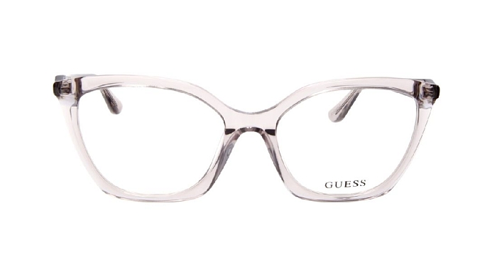 Оправы -  Guess 2965 020 55 (+) - 0