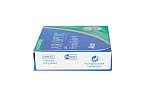 Контактные линзы - Air Optix Plus HydraGlyde For Astigmatism (3) - 2