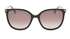 Солнцезащитные очки -  Carolina Herrera HER 0229/S-807 55 (+) - 0