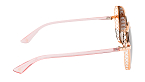 Солнцезащитные очки -  Valentin Yudashkin J908S C4 60 (+) - 2