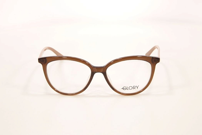 Оправы -  Glory 446-Brown - 0