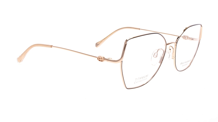 Оправы -  Ana Hickmann AH1568T-09A (+) - 1
