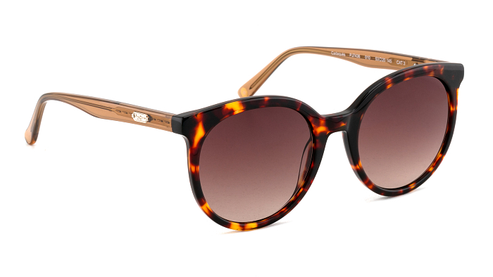 Солнцезащитные очки -  Pepe Jeans Cadaqus 7436-010 53 (+) - 1