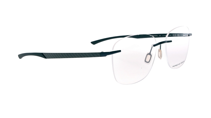 Оправы -  Porsche Design 8774-C0S2 54 (+) - 1
