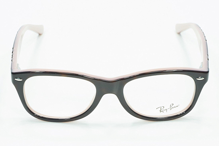 Оправы -  Ray-Ban Junior 0RY1544-3580 48 (+) - 1