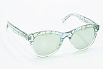 Солнцезащитные очки -  Emilio Pucci 0053 41Q 52 (+) - 1
