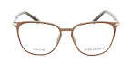 Оправы -  Davidoff DAT105-02 52/15 (+) - 0