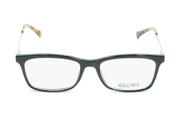 Оправы -  Glory 519-Black - 1