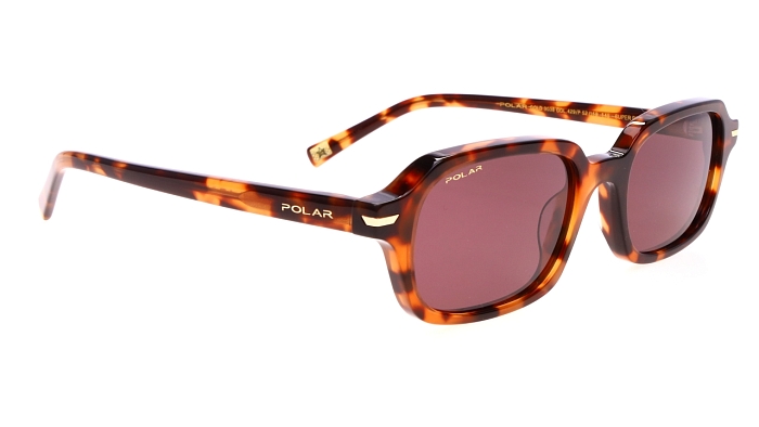 Солнцезащитные очки -  Polar Gold 3038-429/P (+) - 1