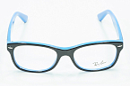 Оправы -  Ray-Ban Junior 0RY1528-3659 48 (+) - 1