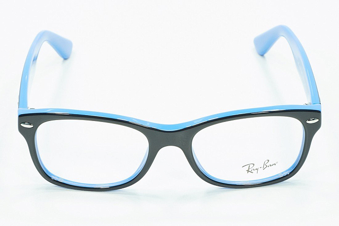 Оправы -  Ray-Ban Junior 0RY1528-3659 48 (+) - 1