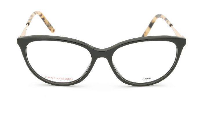 Оправы -  Carolina Herrera HER 0196-2M2 55 (+) - 0