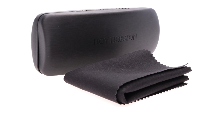 Оправы -  Vistan Brillen Roy Robson 10087 002 58/16 (+) - 3