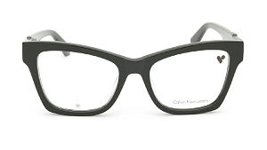 Оправа Опр. Calvin Klein CKJ23646 001 52 18 (+)