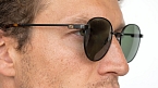 Солнцезащитные очки -  Pepe Jeans Amalfi 5210-002P 52 (+) - 2